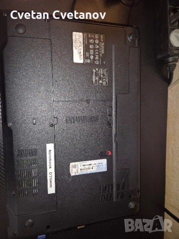 Acer Travelmate5735, снимка 9 - Лаптопи за игри - 51857927