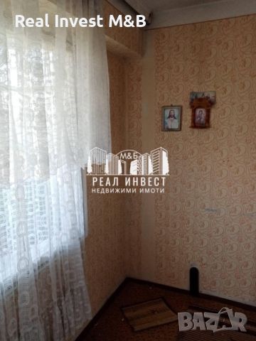 Продавам апартамент в гр.Димитровград, снимка 7 - Aпартаменти - 46483249