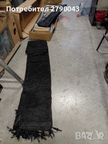 трамплин батут, снимка 2 - Други - 52960556