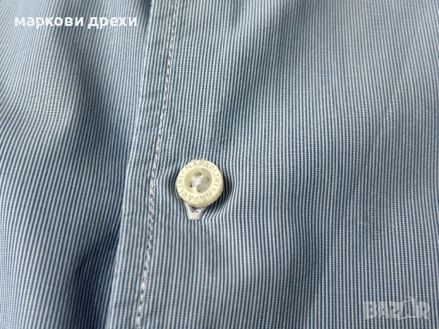 NAPAPIJRI - Gilbert Men's Shirt XL, снимка 7 - Ризи - 51082912