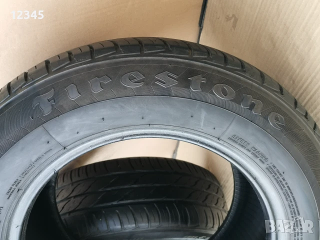 205/65R15 farestone-№329, снимка 7 - Гуми и джанти - 51199909