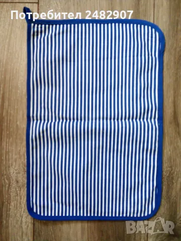 Малка кухненска кърпа, снимка 2 - Други - 50042542