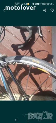 Giant tcr carbon , снимка 10 - Велосипеди - 49820826