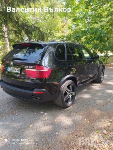 Продавам BMW  X5 4.8 I, снимка 3 - Автомобили и джипове - 53283112