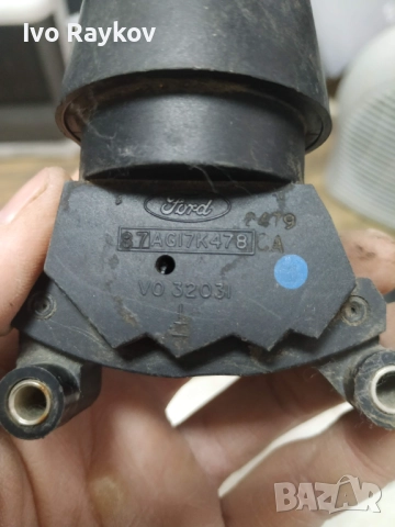 Лостче чистачки FORD ORION I , Escort Mk4 , 87AG17K478, снимка 5 - Части - 52891682