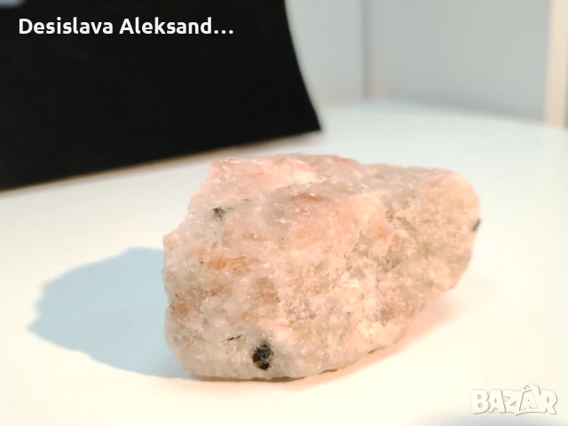 Слънчев камък от Мексико , снимка 2 - Колекции - 51154857