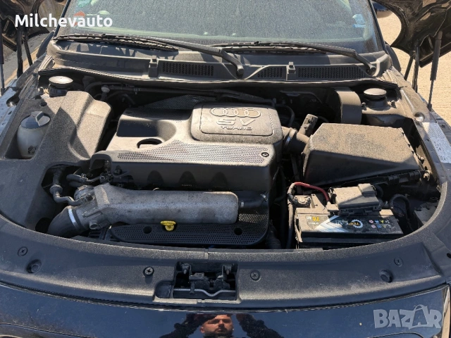 Ауди ТТ 1.8Т на части / Audi TT 1.8T, снимка 5 - Автомобили и джипове - 53760241