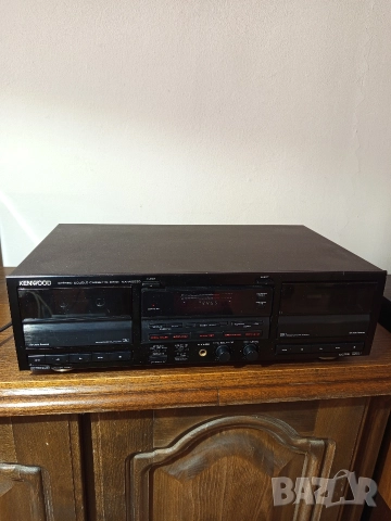 KENWOOD KX 6030