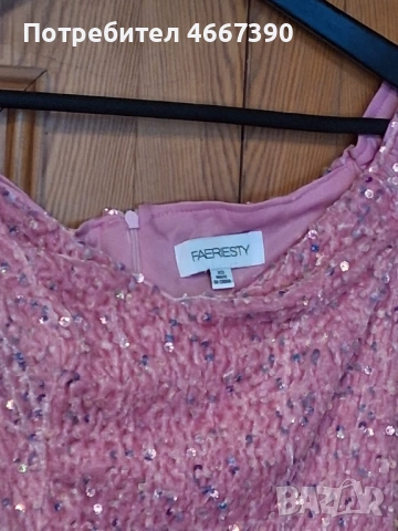 ЕФЕКТНИ СТИЛНИ Рокли, снимка 8 - Рокли - 53826702