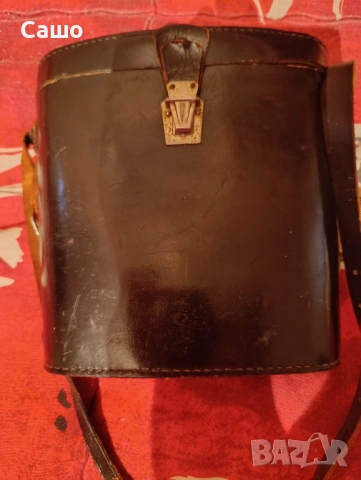 Бинокъл БПЦ 7х50, снимка 5 - Екипировка - 52387945