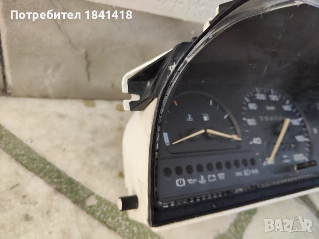 Километраж Сеат Толедо 1.9 дизел ( с часовник), снимка 5 - Части - 51422756