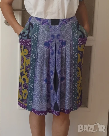 Дамска пола Etro, снимка 8 - Поли - 50896213