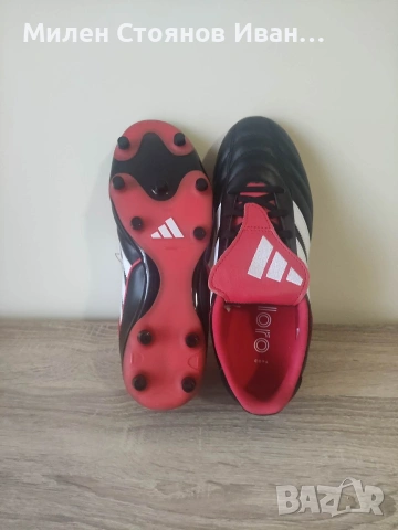 НОВИ ОРИГИНАЛНИ БУТОНКИ , снимка 13 - Футбол - 54219792