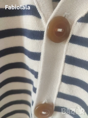 G-Star cardigan XL, снимка 5 - Пуловери - 51118769