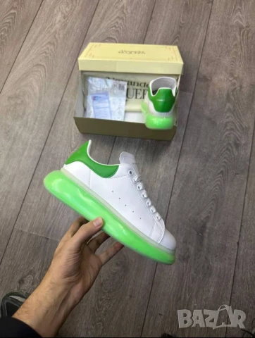 Alexander McQUEEN дамски маратонки