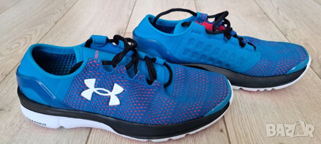 UNDER ARMOUR Дамски маратонки-номер 38