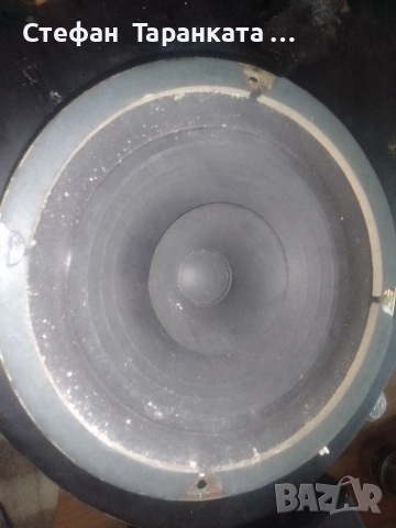 широко лентов говорител Westra , снимка 2 - Тонколони - 52634857