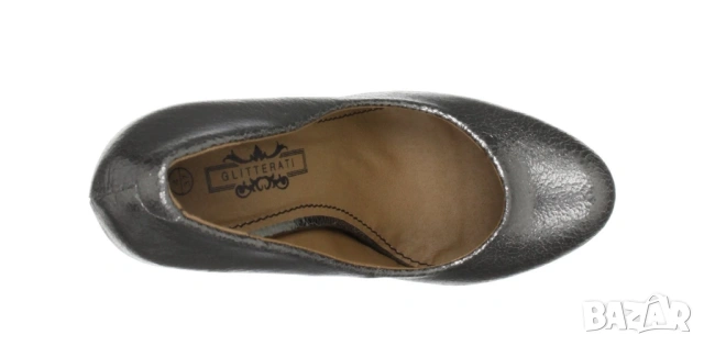 Glitteratti ефектни обувки UK3/36, снимка 3 - Дамски обувки на ток - 54298103