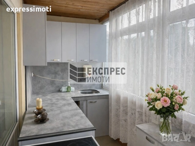 3 стаен апартамент, снимка 3 - Апартаменти - 53153306