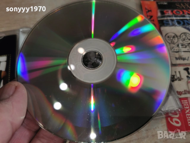 AVENTURA CD 0402261740, снимка 15 - CD дискове - 53356201