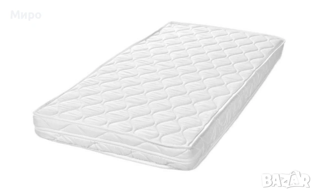 Кошара Chipolino + матрак Lorelli, снимка 2 - Кошарки - 53859418