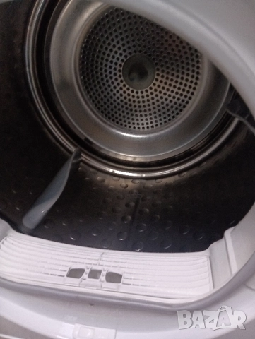 Сушилня с термопомпа АЕГ Aeg Protex Plus A+++ 9кг 2 години гаранция!, снимка 8 - Сушилни - 52082774