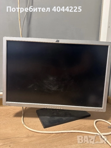 Монитор HP, снимка 1