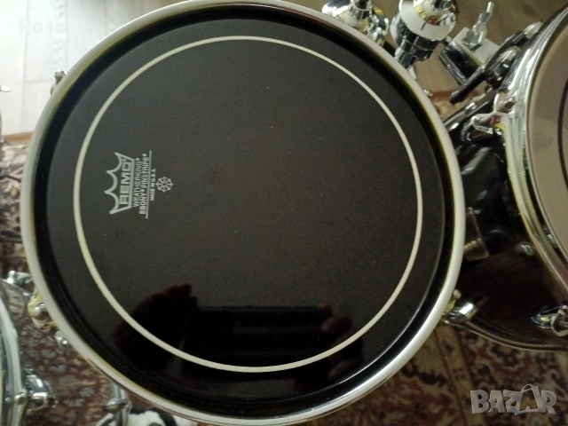 Продавам кожи за барабани Remo , снимка 3 - Ударни инструменти - 53022676