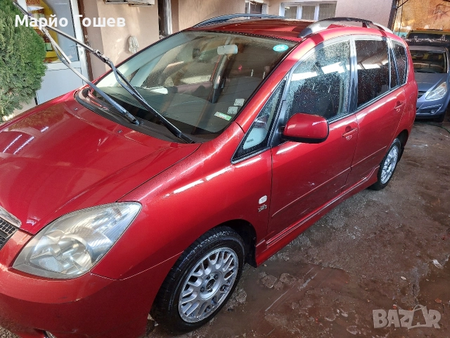 Здравейте продавам моето Toyota Corolla, снимка 6 - Автомобили и джипове - 52890434