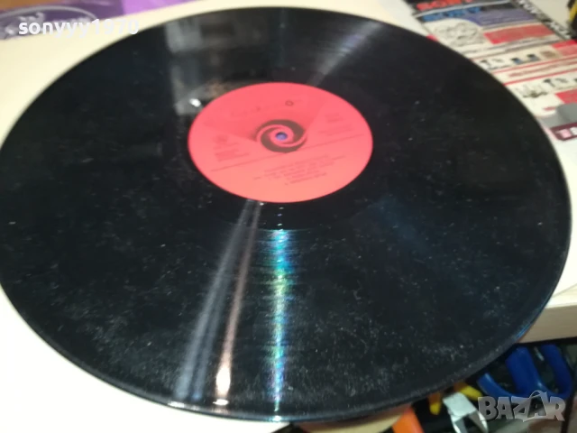 ЙОХАН ЩРАУС 1007251333, снимка 14 - Грамофонни плочи - 50973331