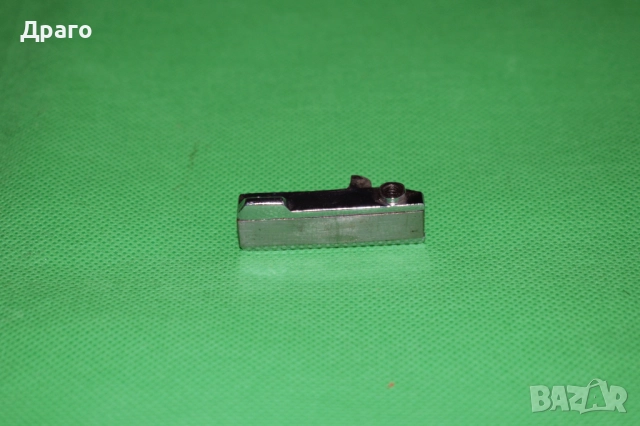 Ключалка на затвора за карабина Mauser 98k Маузер 98к, снимка 2 - Ловно оръжие - 52652594