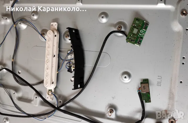 Продавам Main-EAX64797003/1.2 от тв LG 42LA667S, снимка 13 - Телевизори - 49422140