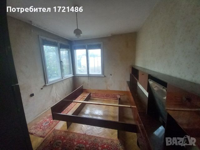 продавам етаж 1 от къща с вкл. двор, снимка 3 - Къщи - 45665988