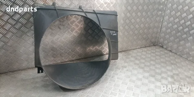 Дифузьор SsangYong Musso 2.3i 1998г.	