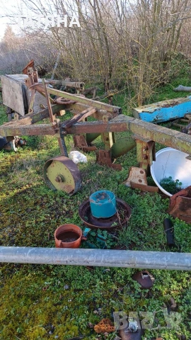 Селскостопанска техника, снимка 14 - Селскостопанска техника - 53250546