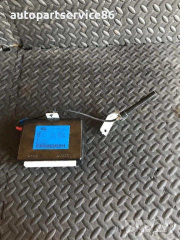 Централно заключване контрол за KIA Sportage 2.0 CRDi (2005-2009) 95400-1F600