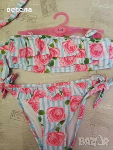 бански костюми детски, за момчета и момичета. , снимка 1