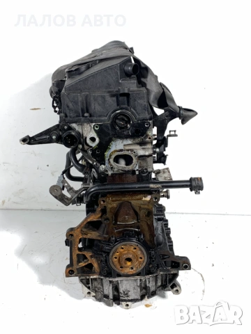 Двигател 1.9 TDi 105к.с. код BLS Dvigatel 1.9 TDi 105hp kod BLS , снимка 3 - Части - 53703645