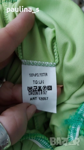 Италиански гащеризон / унисайз, с криле и шорти солей, снимка 14 - Гащеризони - 54014812