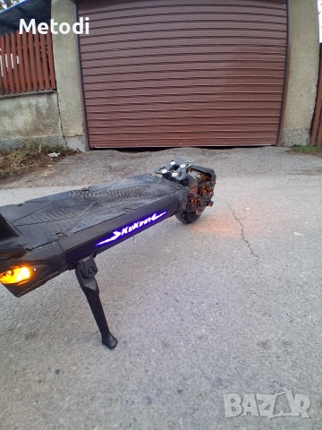 Kukirin G2 Master 1050км, снимка 11 - Друга електроника - 53710797