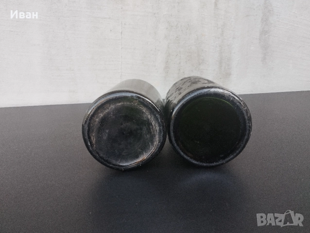 Бутилка от бира Братя Прошекови София , снимка 11 - Колекции - 51510874