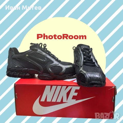 Нови маратонки Nike Air Spiridon CAGE 2