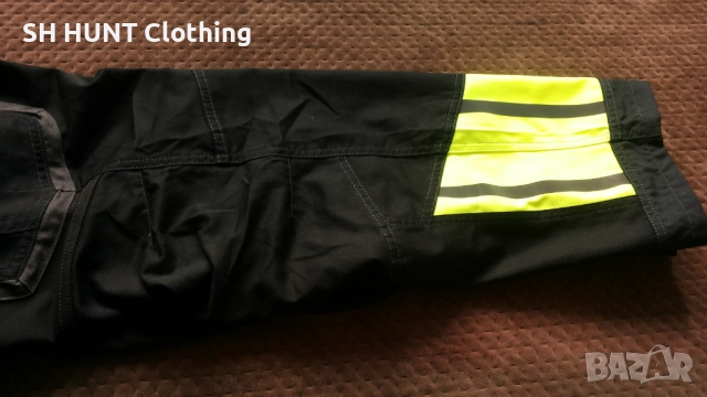 Bjornklader Work Wear Trouser размер 50 / M работен панталон W3-83, снимка 12 - Панталони - 51947522