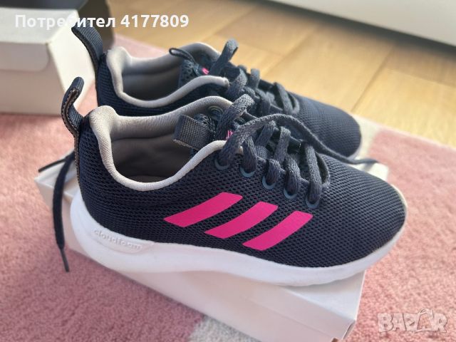 Маратонки adidas 28 номер, снимка 2 - Детски маратонки - 46711038