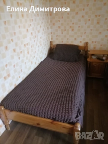 Единични легла от Чам