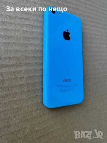 iphone 5C ,  с Айклауд, снимка 5 - Apple iPhone - 47399574