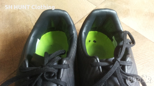 NIKE AIR ZOOM VAPOR 15 Football Boots Размер EUR 40 / UK 6 бутонки за футбол 354-14-S, снимка 11 - Футбол - 52227521