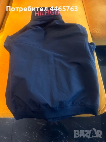 Tommy Hilfiger яке, снимка 2 - Якета - 52077067