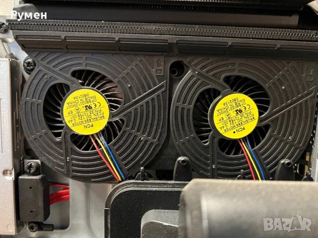 HP EliteOne 800 G1 All-In-One, снимка 7 - Работни компютри - 52800104