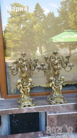 Настолни лампи 028, снимка 3 - Настолни лампи - 51491141